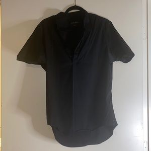 Zara mens shirt sz L